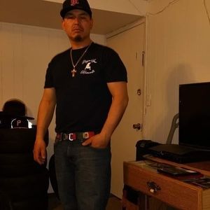 Meet your Posher, Eduardo